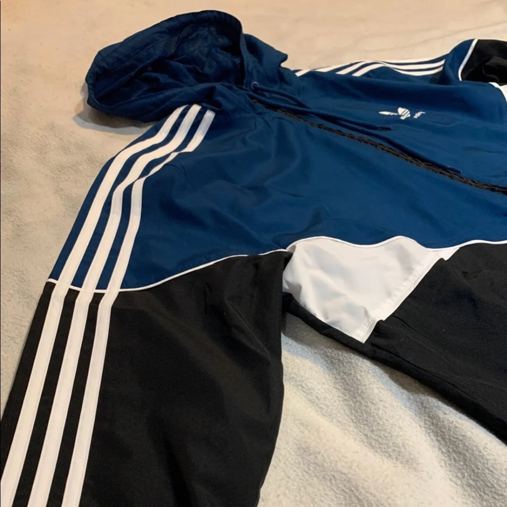 Adidas Jacket - Picture 2 of 6